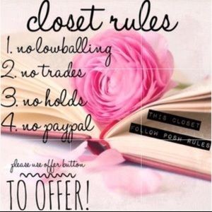 🌷GREAT DEALS ON DESIGNER DIGS🌷